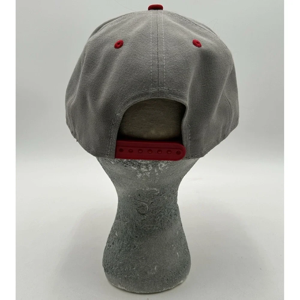 New Era chicago bulls